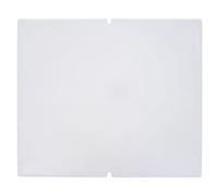 Blister 5 Uds Funda Portamenu Pvc Piel Naranja 140 Micras Con Reborde 170X300 mm Transparente Grafoplás