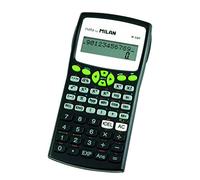 Blíster calculadora científica M240 con Funda Verde