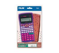 Blíster calculadora científica M240 Copper