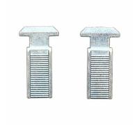 Blister cerradero lengüeta 6818-25 zn EDM