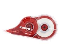 Blister Cinta Correctora 5Mmx12M Kores