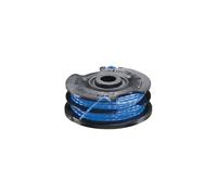 Ryobi RAC109, 2 carretes, doble línea, 1,5 mm, Desbrozadora cortacésped RLT5030S