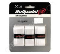 Blister De 3 Overgrips Bullpadel Gb-1603 Sensogrip
