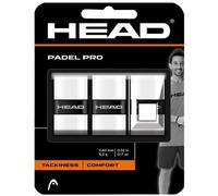 Blister De 3 Overgrips Head Padel Pro