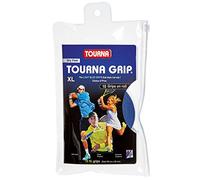 Tourna Grip Sobregrip XL Dry Feel – 10 unidades – Azul