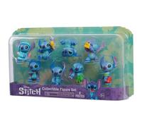 Blister figuras Stitch Disney 5cm