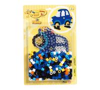 Hama 10.8922 Maxi Car Bead Kit, Multicolour