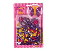 Hama Maxi Beads Butterfly Activity Kit