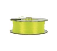 BLISTER HILO DE SEDAL 0.9 MM 100 MTS AMARILLO