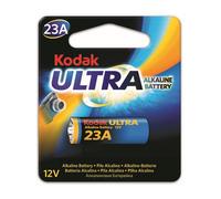 Blister kodak pila mando alcalina ultra 23a
