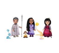 JAKKS PACIFIC- Muñecas Fashion y Accesorios, Multicolor (153335)