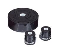 Blister Overgrip Head Xtreme Soft 10+2 Negro