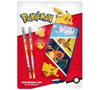Blister papeleria Pokemon - 23 × 2 × 31 cm