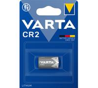 Varta 6206301401 - Pilas foto, Plateada