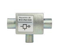 Blister repartidor cei 1m-2h+dc
