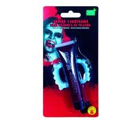 Blíster Sangre - Dentadura