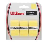 Blister Wilson Pro 3 overgrips Amarillo