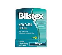 BLISTEX - Medicated Lip Balm SPF 15 - 4.25g - Classic