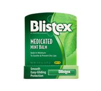 BLISTEX - Medicated Lip Balm SPF 15 - 4.25g - Mint