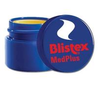 Blistex MedPlus Bálsamo Reparador Nariz y Labios 7 gr