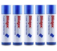 Protector labial Blistex Classic, paquete de 5 unidades