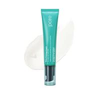 BLITHE Inbetween Pore Priming Cream - Prebase de Maquillaje Mate para Control de Piel Grasa, Cica y Té Verde para Piel Irritada y Sensible, Minimiza Poros (30ml)
