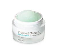 Blithe Pressed Serum Crystal Iceplant- Sérum prensado altamente concentrado con extracto de planta de hielo y eucalipto, Hidratación y Alivio de piel irritada, Refrescante, Humectante Coreano (50 ml)