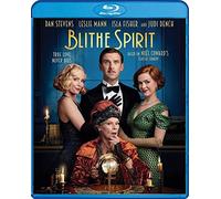 Blithe Spirit [USA] [Blu-ray]