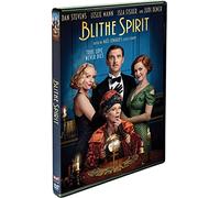 Blithe Spirit [USA] [DVD]