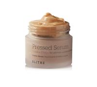 BLITHE Suero prensado de hongo Chaga - Crema reafirmante avanzada para el rostro F rmula reafirmante y lifting facial para un lifting facial natu