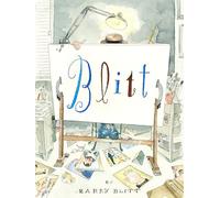 Blitt: In One Eye and Out the Other