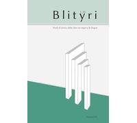 Blityri. Studi di storia delle idee sui segni e le lingue (2025) (Vol. 1)