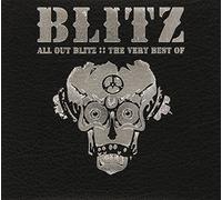 Blitz - All Out Blitz