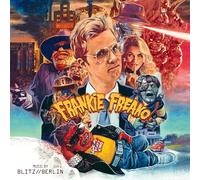 Blitz/Berlin - Frankie Freako: Original Motion Picture Soundtrack [Vinilo]