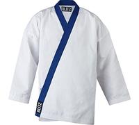 Blitz Chaqueta Tradicional Tang Soo Do Unisex para niños (Paquete de 1)
