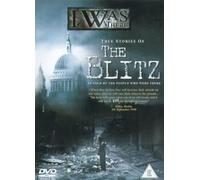 Blitz-I Was There [Reino Unido] [DVD]
