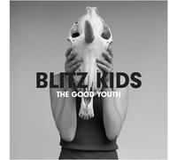 Blitz Kids - The Good Youth - Deluxe