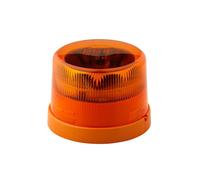 Blitz-Luz LED 24 V Amarillo Ámbar HELLA, Para SOMMER