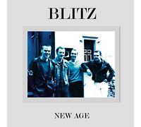 Blitz - New age [Vinilo]