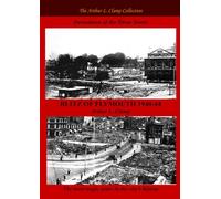 Blitz of Plymouth 1940-44 (The Arthur L Clamp Collection)
