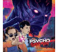 Blitz - PG: Psycho Goreman Original Motion Picture Soundtrack [Vinilo]