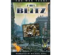 BLITZ, THE [Reino Unido] [DVD]