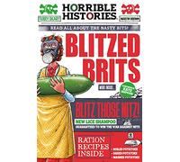 Blitzed Brits (Horrible Histories)