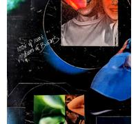 Blitzen Trapper - 100's of 1000's, Millions of Billions [Vinilo]