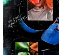 Blitzen Trapper - 100's of 1000's, Millions of Billions [Vinilo]