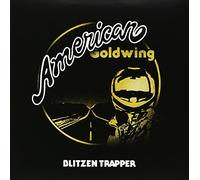 Blitzen Trapper - American Goldwing [Vinilo]