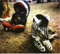 Blitzen Trapper - Blitzen Trapper [Import]