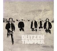 Blitzen Trapper - Hey Joe B/W Skirts on Fire [Vinilo]