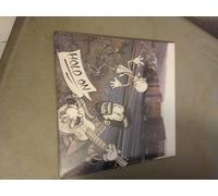 Blitzen Trapper - Hold on B/W on a Dime Woman [7''] [Vinilo]