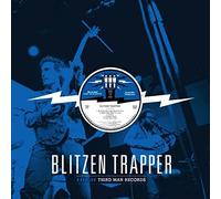 Blitzen Trapper - Live At Third Man [Vinilo]